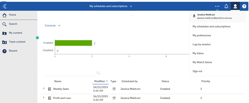 Should You Upgrade to Cognos 11? | Jessica Meldrum