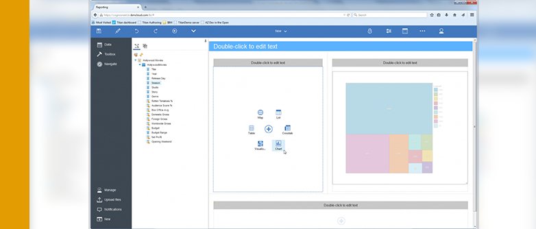 Cognos Analytics