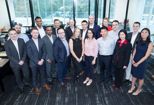 QMerix Team