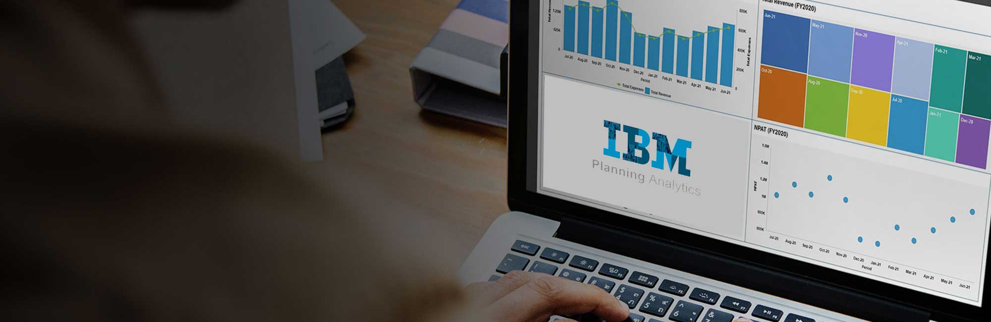 Lastest release of IBM Planning Analytics