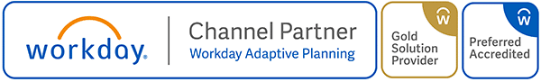 Workday Adaptive Planning | qmx_admin