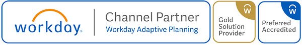 QMetrix is a certified Workday provider