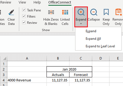 Geo Maps: How to set up coordinates in Workday Adaptive Planning  Dashboards., QMetrix posted on the topic