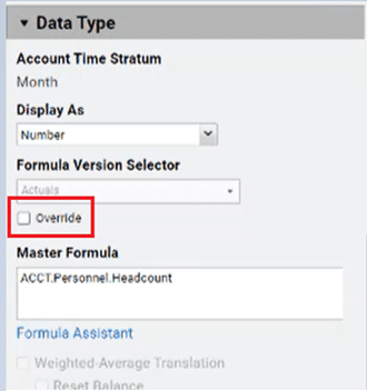 Workday Adaptive Planning (Adaptive Insights) releases – what’s new | Jessica Meldrum